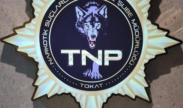 Narkotikten uyuşturucu haplarla
