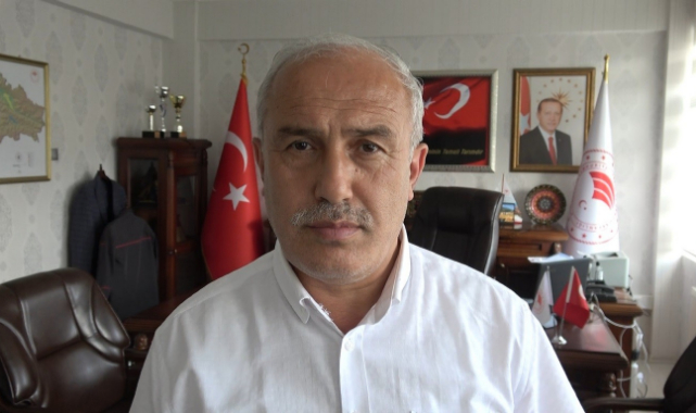 Tokat’ta buğday rekoltesinde artış bekleniyor