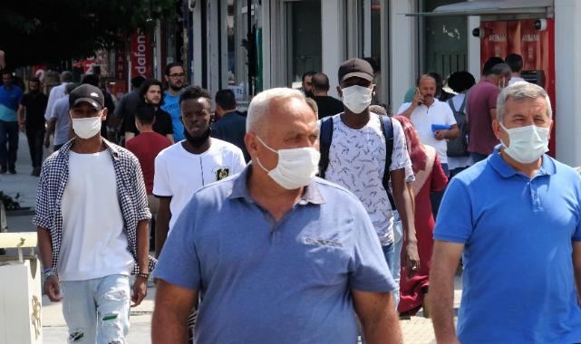 Tokat'ta 'Mavi İl' seferberliği