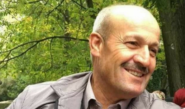 İnşaattan düşen Tokat'lı işçi hastanede hayatını kaybetti