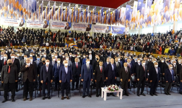 Bakan Soylu: “Bu millet bu Cumhuriyeti de bu özgürlüğü de şanla şerefle kanla kazandı, senin gibi kasetle kazanmadı”