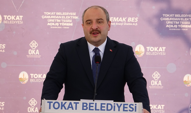 Bakan Varank'tan Akşener’e eleştiri