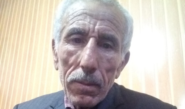 Yayladaki cinayet öldürülen kişinin 'ayak' izinden çözüldü