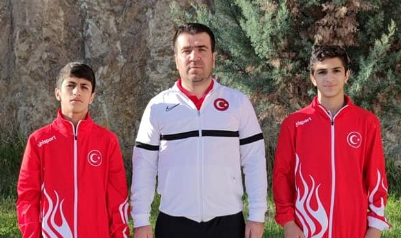 Amasya’daki feci kazada antrenör vefat etti, 13 sporcu yaralı