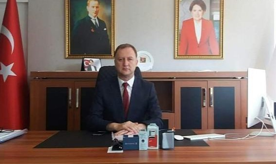 Sağol'dan il müftüsüne sert tepki
