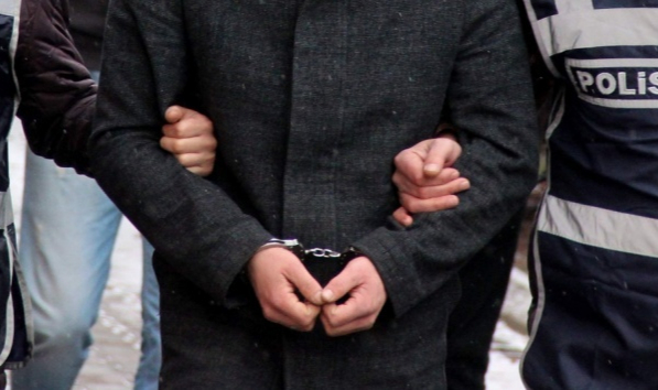 Tokat Dâhil 6 İlde FETÖ Operasyonu: 13 Gözaltı