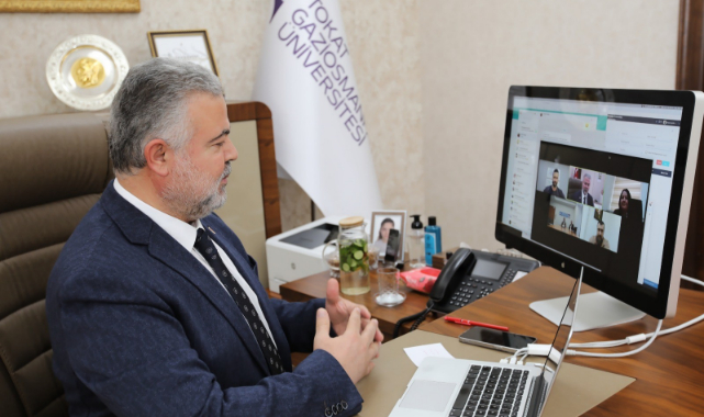 Tokat’ta iş birliği protokolü ile öğrencilere iş fırsatı