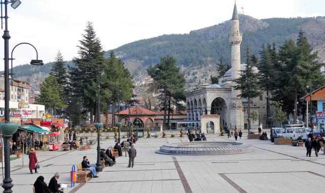 BM’nin 'ses kirliliği' raporu Tokatlıları şaşırttı