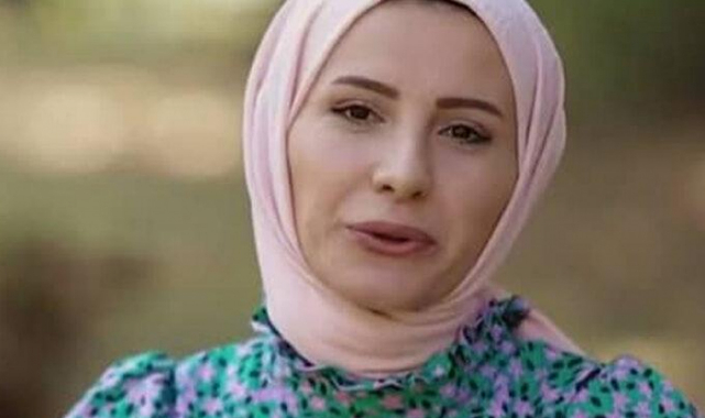 Televizyon programıyla ünlenen Kübra Ece 4. kattan düşerek hayatını kaybetti