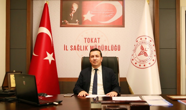 Tokat’a 36 hekim ataması yapıldı
