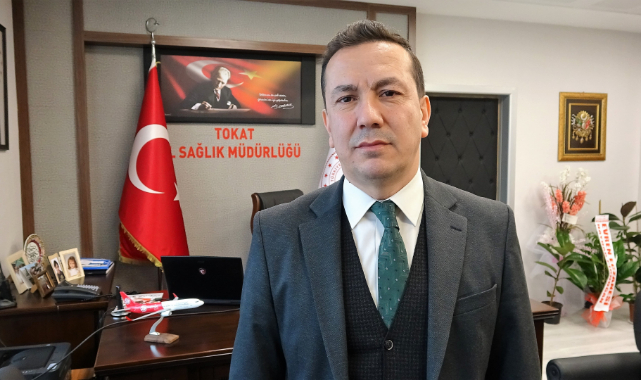 Tokat, korona virüs vaka yoğunluğunda zirveyi zorluyor