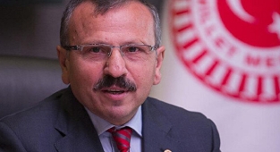 TBMM Anayasa Komisyonu Başkanı Beyazıt, seçim kanununu değerlendirdi