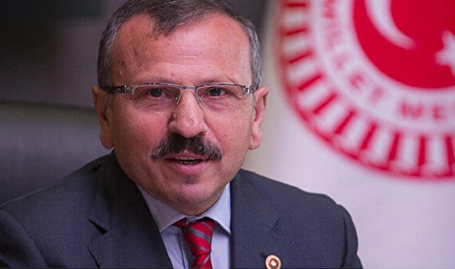 TBMM Anayasa Komisyonu Başkanı Beyazıt, seçim kanununu değerlendirdi