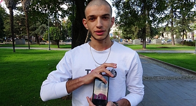 3,5 buçuk yılda uzattığı saçlarını lösemili çocuklar için bağışladı