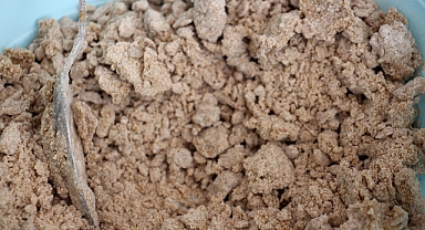 3 bin yıllık Türk tatlısı kilo almak isteyenlere çare oluyor