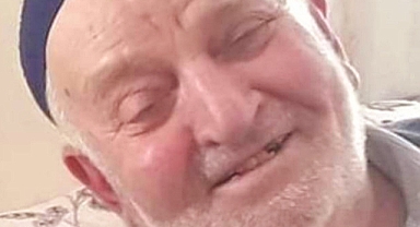 83 yaşındaki sürücü kazada hayatını kaybetti