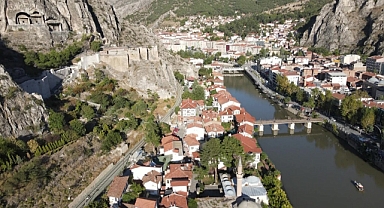 Amasya’da süper kıta heyecanı
