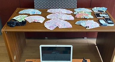 Amasya merkezli FETÖ operasyonu: 10 gözaltı