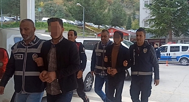 Amasya polisinden telefon dolandırıcılarının ‘beyin takımı’na operasyon: 5 tutuklama