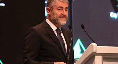 Bakan Nebati: “İhracatımız Cumhuriyet tarihimizin rekorunu kırdı”