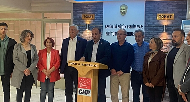 CHP’li Kurtgöz: Bu yasa baştan aşağı sansür yasasıdır