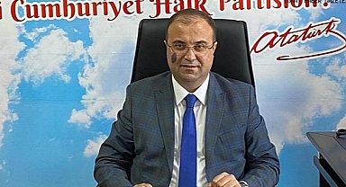 CHP'li Kurtgöz'den Başsağlığı Mesajı