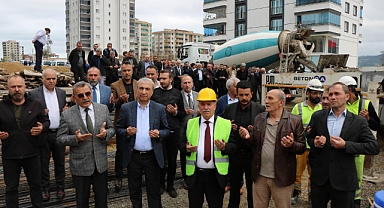 Dar gelirli hasta refakatçilerine ücretsiz otel hizmeti sağlanacak