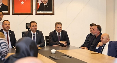 Eroğlu Aday Olacak mı?