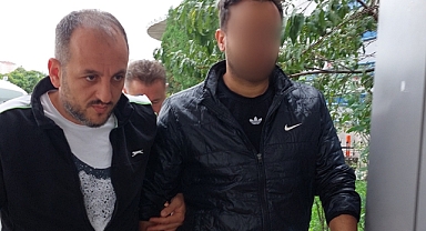 FETÖ'den açığa alınan yüzbaşıya gözaltı