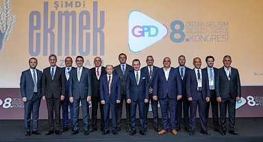 Gıda perakendecilerinden anlamlı mesaj: 