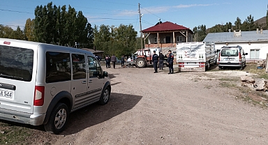 Kadın ve kocası evlerinde ölü bulundu