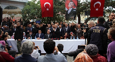  Kılıçdaroğlu'na böyle şikayette bulundu: “Torunumu McDonald's'a götüremiyorum”