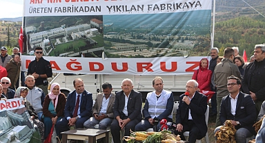 Kılıçdaroğlu: Sandığa gideceğiz, Türkiye'yi yetkin insanlara teslim edeceğiz