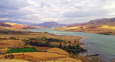 Kılıçkaya Barajında patlama: 1 ölü, 3 ağır yaralı