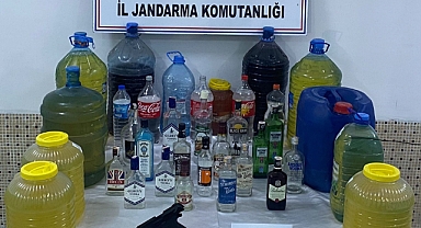 Ordu’da Gürcistan uyruklu iki kaçakçı sınır dışı edildi