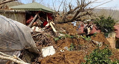 Ordu’da heyelanların 3 yıllık bilançosu: 314 konut boşaltıldı