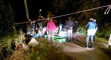  Oto elektrikçisi genç, müşterisinin aracında tabancayla vurulmuş halde ölü bulundu