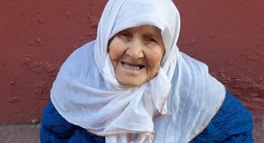 Pencereden düşen yaşlı kadın hayatını kaybetti