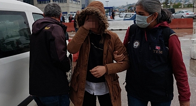 Samsun'da FETÖ'nün yeni yapılanmasına operasyon: 9 gözaltı