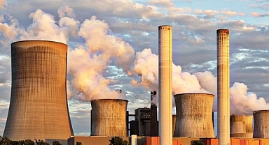 Sanayi üretimi yüzde 2,4 arttı