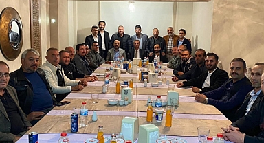 Sarı liste siyaset üstü bir yapıdadır