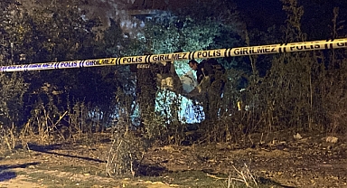 Sivas’ta boş arsada erkek cesedi bulundu