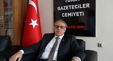 Tehdit edilen MSP Genel Başkanı Alpay, 74 kişi hakkında şikayetçi oldu