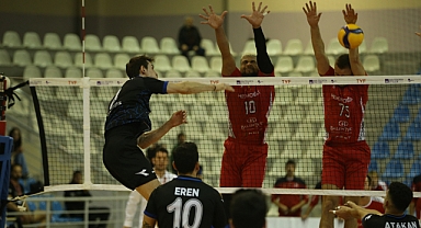 Tokat Belediye Plevne: 0 - Hekimoğlu Global Connect Travel BVİ: 3