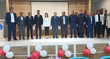 Tokat'ta Mevlid-i Nebi Haftası kutlandı