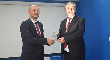 Uluslararası “Türk Tarihi ve Niksar Sempozyumu” açılışı yapıldı