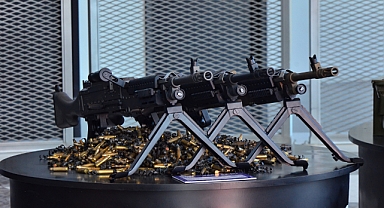 Yerli silahlar 80’in üzerinde ülkeye ihraç ediliyor