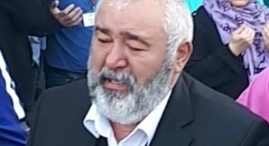 Ağabeyin kalbi kardeş acısına dayanamadı