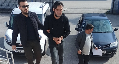  Bıçakla yaralama olayına 4 gözaltı