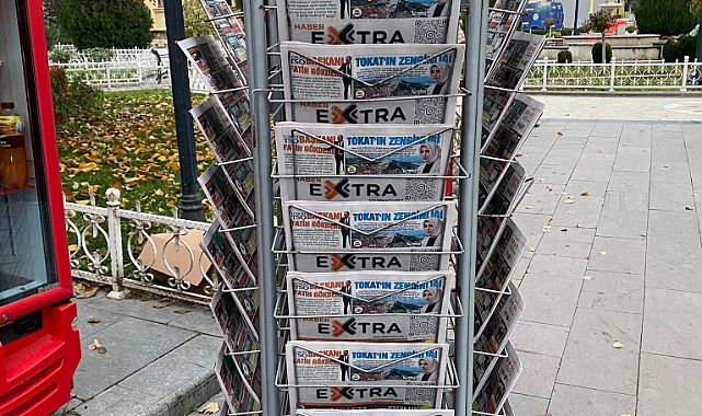 Büyümeye Devam Ediyoruz
